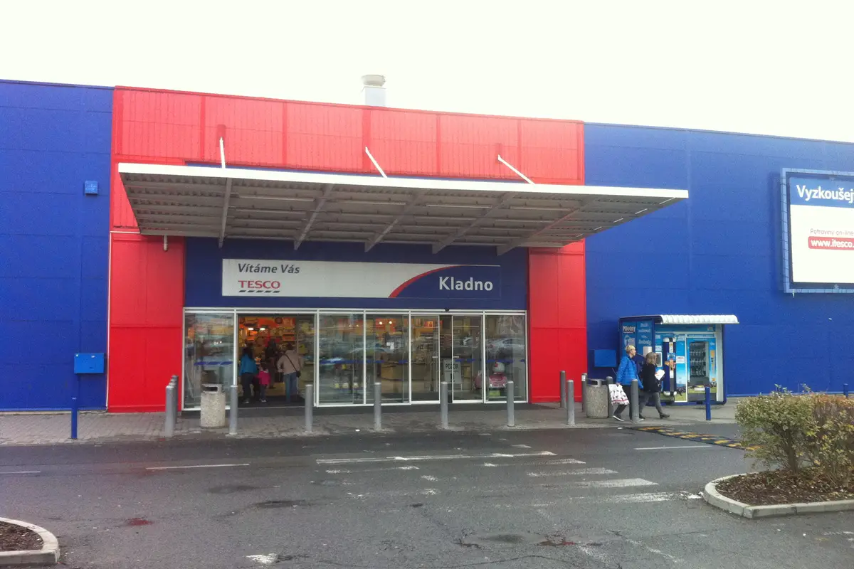 Tesco